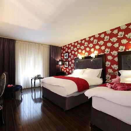 בלמאלט The Talbot Hotel מראה חיצוני תמונה