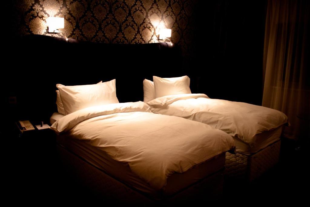 בלמאלט The Talbot Hotel חדר תמונה