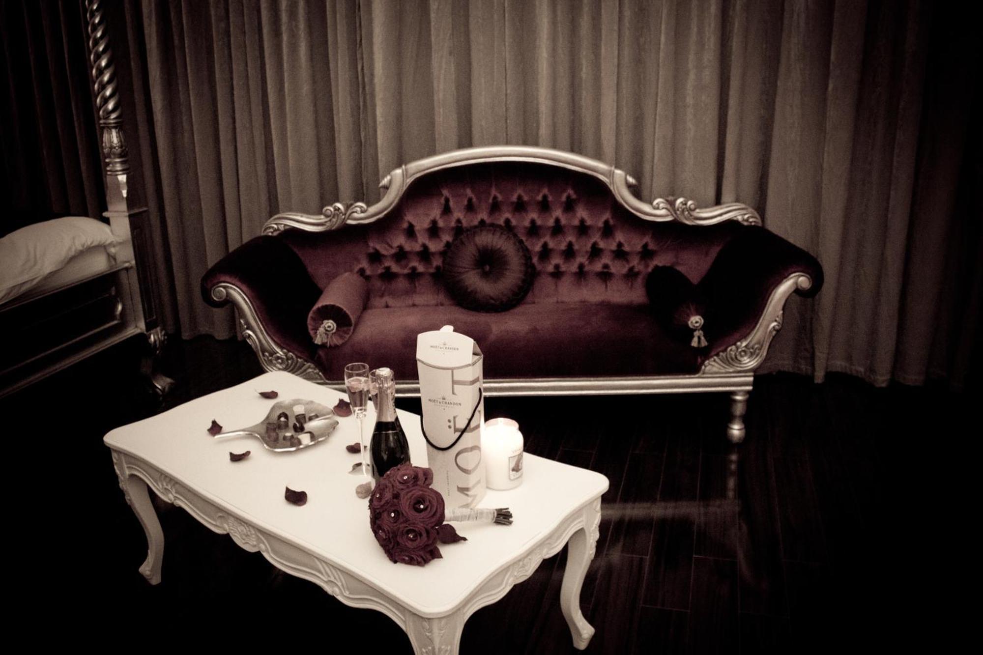 בלמאלט The Talbot Hotel מראה חיצוני תמונה