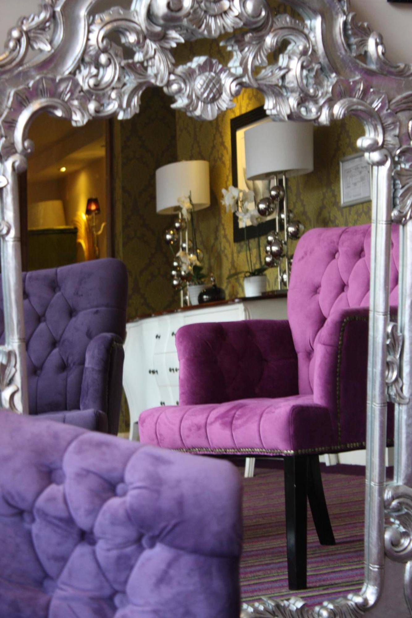 בלמאלט The Talbot Hotel מראה חיצוני תמונה